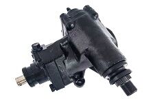 Фото Рульовий редуктор