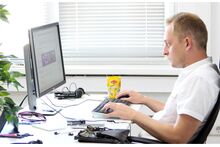 Фото HR Manager