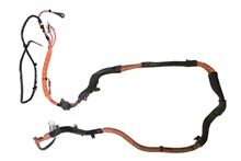 Фото Силовой кабель инвертор-батарея