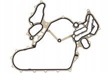 Фото Прокладка кришки ГРМ