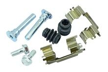 Фото Ремкомплект скоби супорта