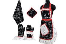 Фото Текстиль для кухні