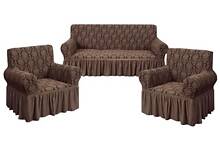 Фото Чохли для меблів