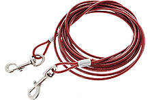 Фото Цепи, тросы, карабины