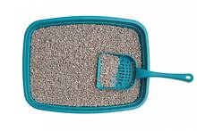 Фото Наполнители для туалета