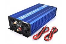 Фото Перетворювачі напруги (інвертори)