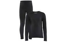 Фото Детское термобелье