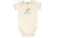 Фото Детские боди