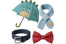 Фото Дитячі аксесуари для одягу