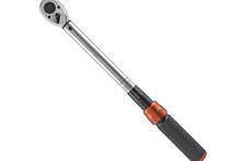 Фото Тріскачки, динамометричні ключі