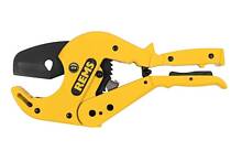 Фото Труборізи і ножиці для різання труб