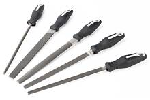 Фото Напилки та рашпилі