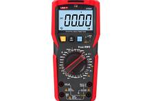 Фото Мультиметри