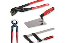 Фото Строительные ручные инструменты