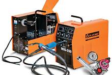 Фото Зварювальне і паяльне обладнання