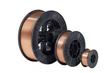 Фото Сварочная проволока