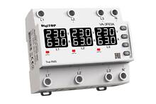 Фото Реле напряжения, тока