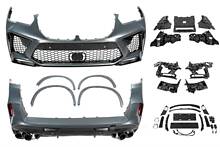 Фото Комплект обвесов