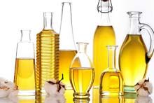 Фото Рослинна олія