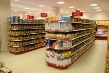 Фото Продукти бакалії (Загальне)