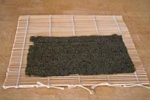 Фото Рисовий папір