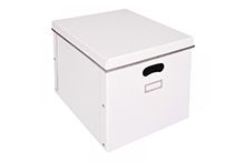 Фото Коробки для архивов