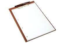 Фото Планшеты для бумаги