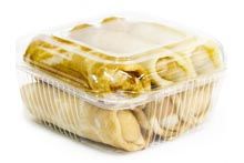 Фото Млинці