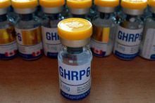 Фото Пептиди і гормони росту для спортсменів