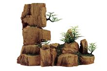 Фото Скелі для акваріумів