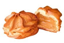 Фото Здобні та кондитерські борошняні вироби