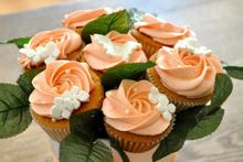 Фото Їстівні букети