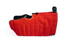 Фото Рукава, ухватки для дрессировки