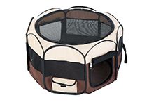 Фото Манежи для животных