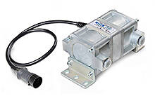 Фото Датчик витрати палива