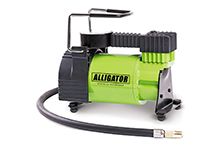 Фото Компрессор автомобильный