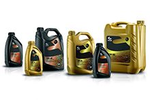 Фото Автомобильные масла