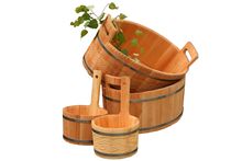 Фото Бондарные изделия