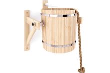 Фото Ведра-водопады