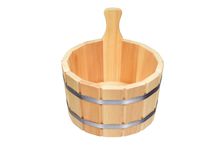 Фото Шайки, ушаты