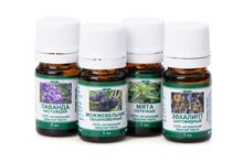 Фото Эфирные масла