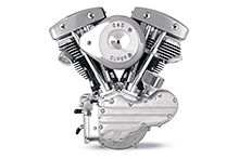 Фото Двигатель для мотоциклов