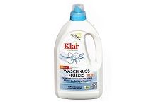 Фото Жидкие средства для стирки