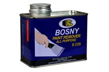 Фото Розчинники, змивки, очисники