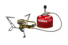 Фото Газові і мультипаливні туристичні системи