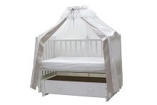 Фото Балдахіни, опори для балдахінів