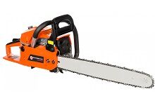 Фото Бензопили, електропили
