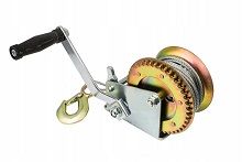 Фото Лебедки