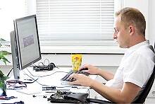 Фото C++ developer