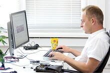 Фото Оператор ПК